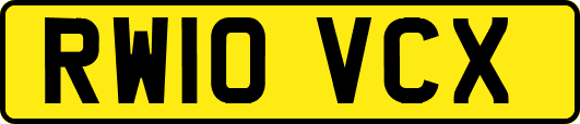 RW10VCX