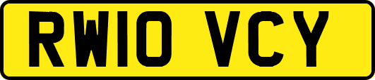 RW10VCY