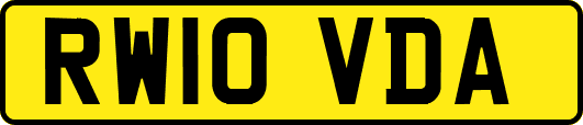 RW10VDA