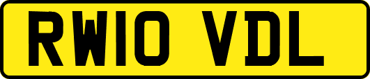 RW10VDL