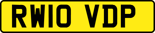 RW10VDP