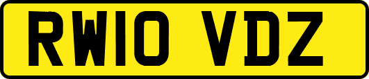 RW10VDZ