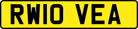RW10VEA