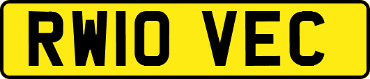RW10VEC