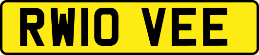 RW10VEE