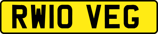 RW10VEG
