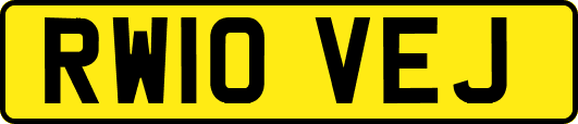 RW10VEJ