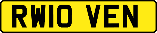 RW10VEN
