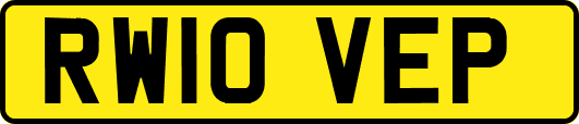 RW10VEP