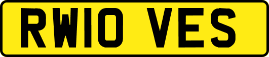 RW10VES