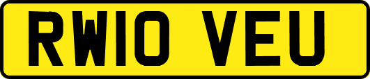 RW10VEU