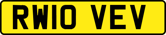 RW10VEV