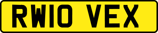 RW10VEX