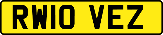 RW10VEZ