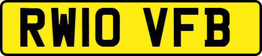 RW10VFB