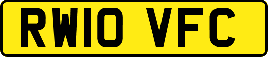 RW10VFC