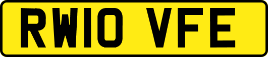 RW10VFE