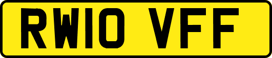 RW10VFF