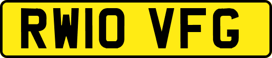 RW10VFG