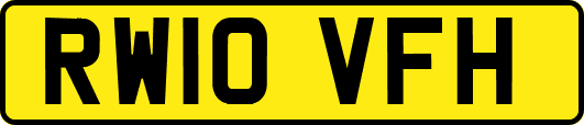 RW10VFH