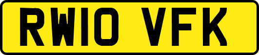 RW10VFK