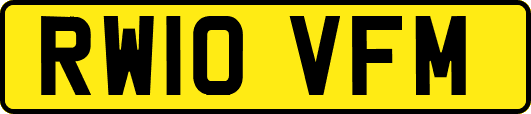 RW10VFM