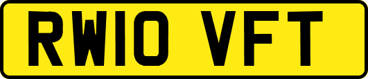 RW10VFT