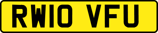 RW10VFU