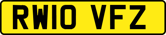 RW10VFZ