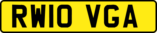 RW10VGA
