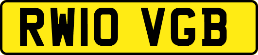 RW10VGB