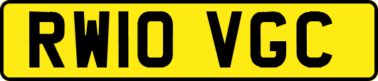 RW10VGC