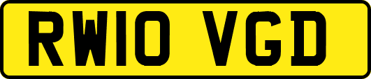 RW10VGD