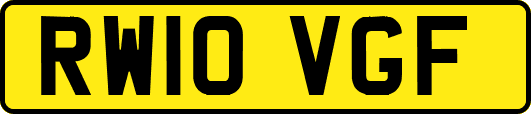 RW10VGF