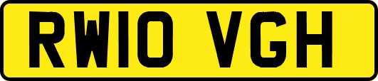 RW10VGH