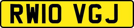 RW10VGJ