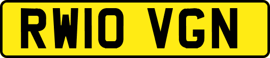 RW10VGN