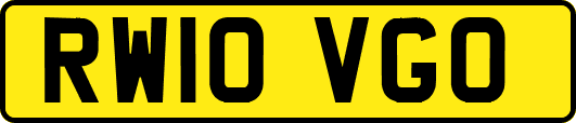 RW10VGO