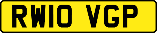 RW10VGP