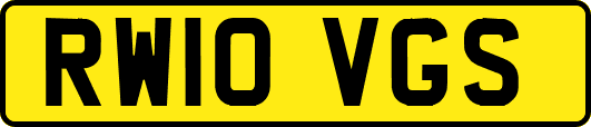 RW10VGS