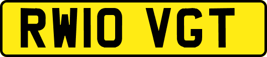 RW10VGT