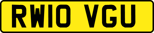 RW10VGU