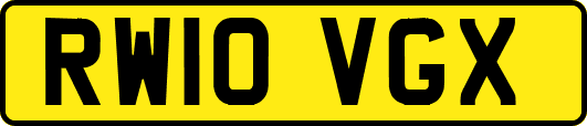 RW10VGX