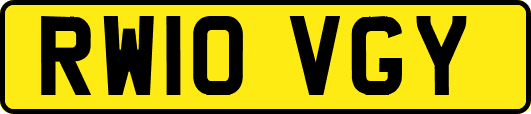 RW10VGY