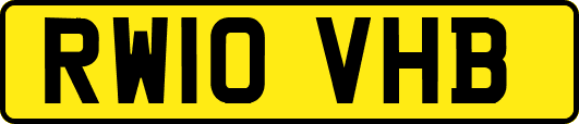 RW10VHB
