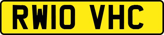 RW10VHC
