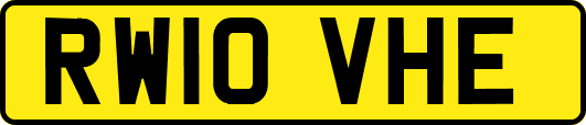 RW10VHE