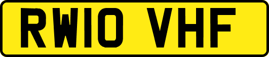 RW10VHF