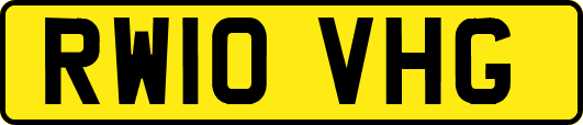 RW10VHG