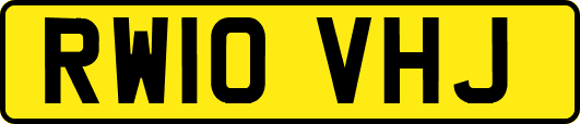 RW10VHJ